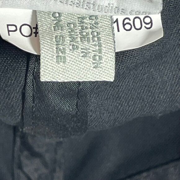 Vintage Universal Studios Florida Black Adjustable Hat Cap 90s Embroidered - Picture 6 of 8